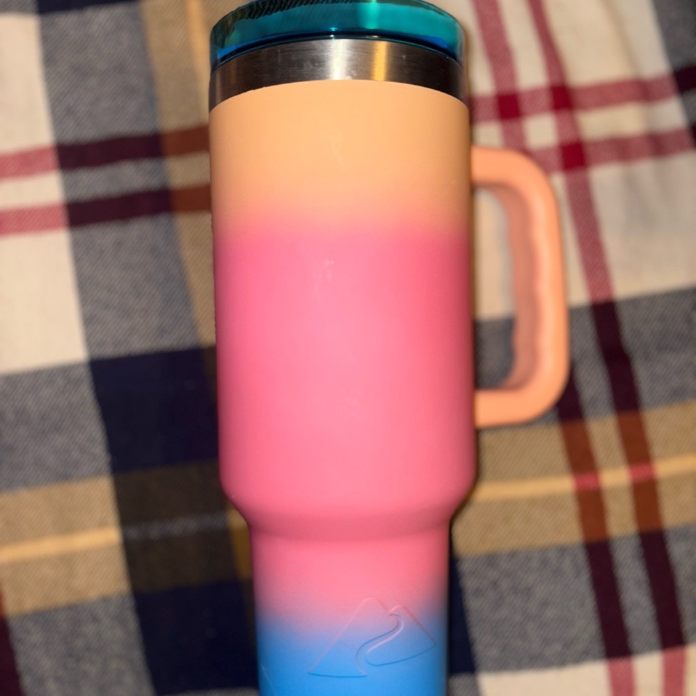 Ozark Trail 40oz Tumbler